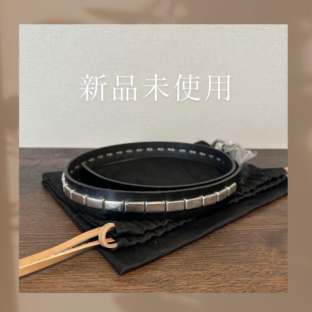新品【DECi Bridle studs narrow belt】 - メルカリ 新品【DECi Bridle studs narrow belt】 - メルカリ