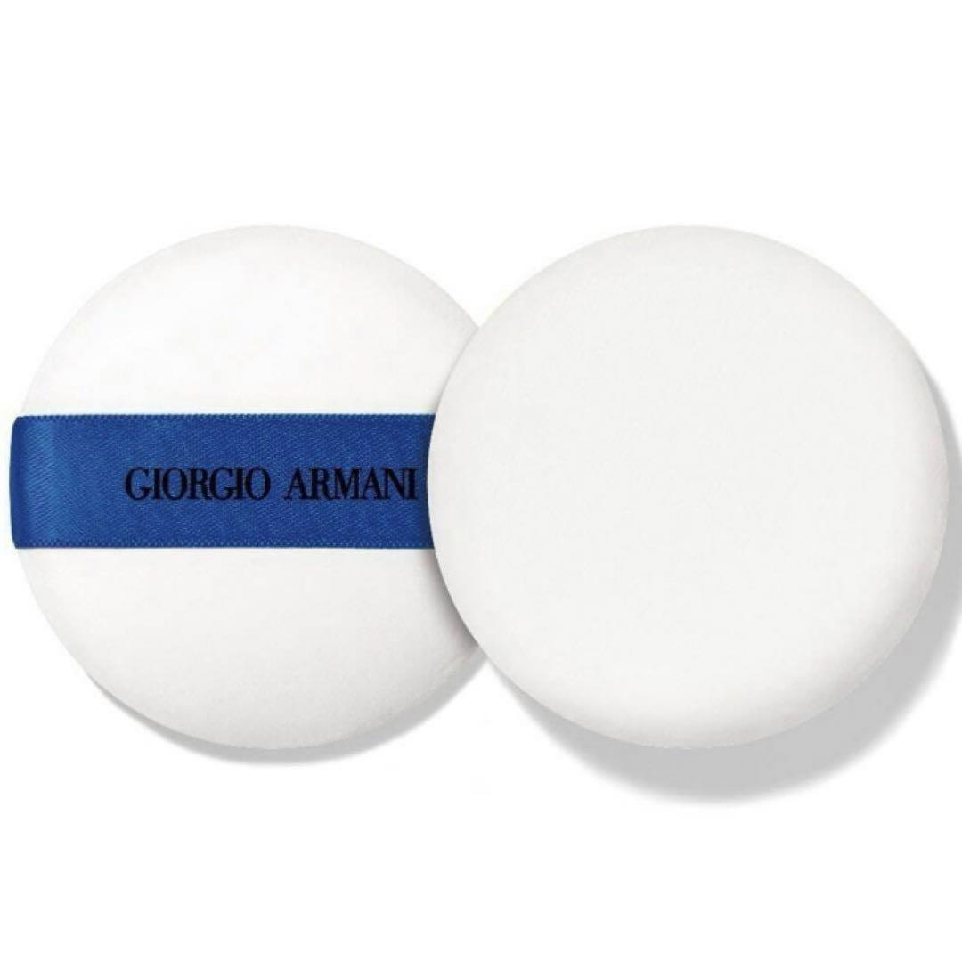 新品未使用！アルマーニ ビューティー デザイナー ルース パウダー　ARMANI