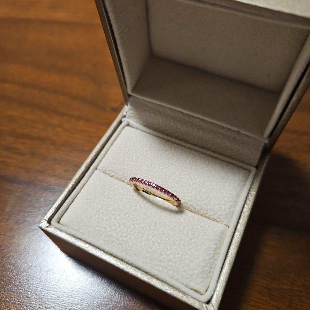 ポンテヴェキオ　Piky Ring　#6