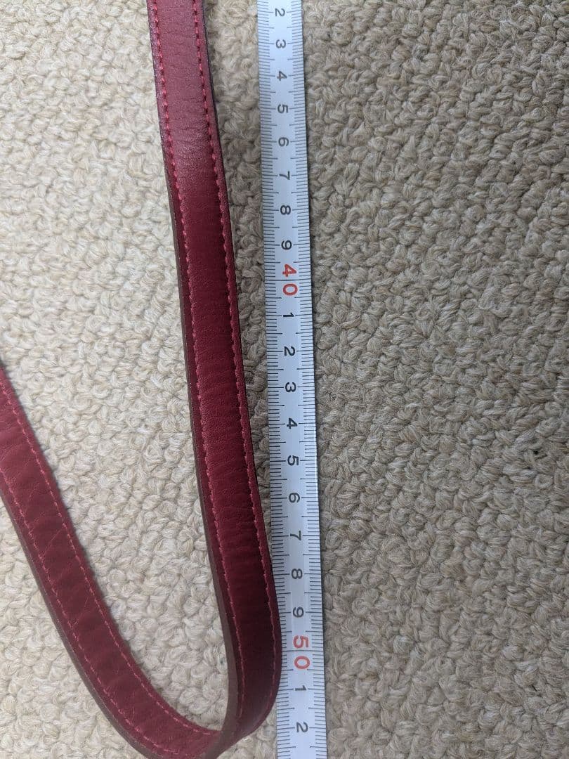 McQUEEN マックイーン バーガンディ ハンドル付きショルダーバッグ 百貨店 McQUEEN マックイーン バーガンディ ハンドル付きショルダーバッグ 百貨店