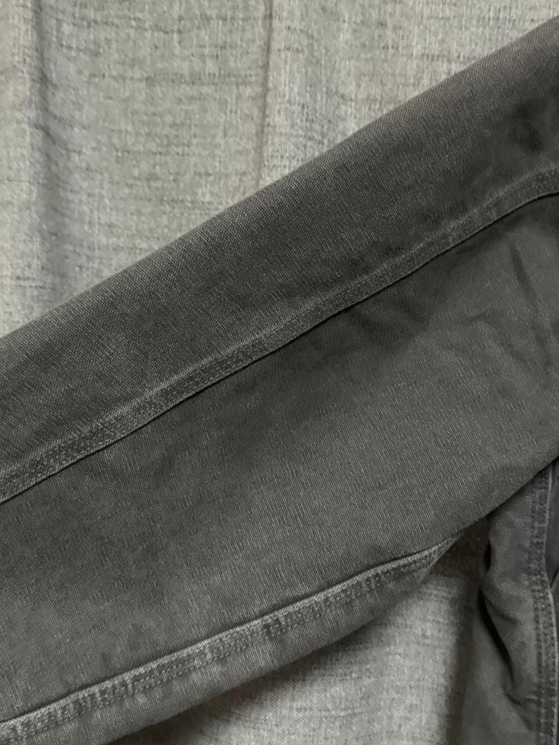 美品 Carhartt カーハート デトロイトジャケット J97 GVL 美品 Carhartt カーハート デトロイトジャケット J97 GVL