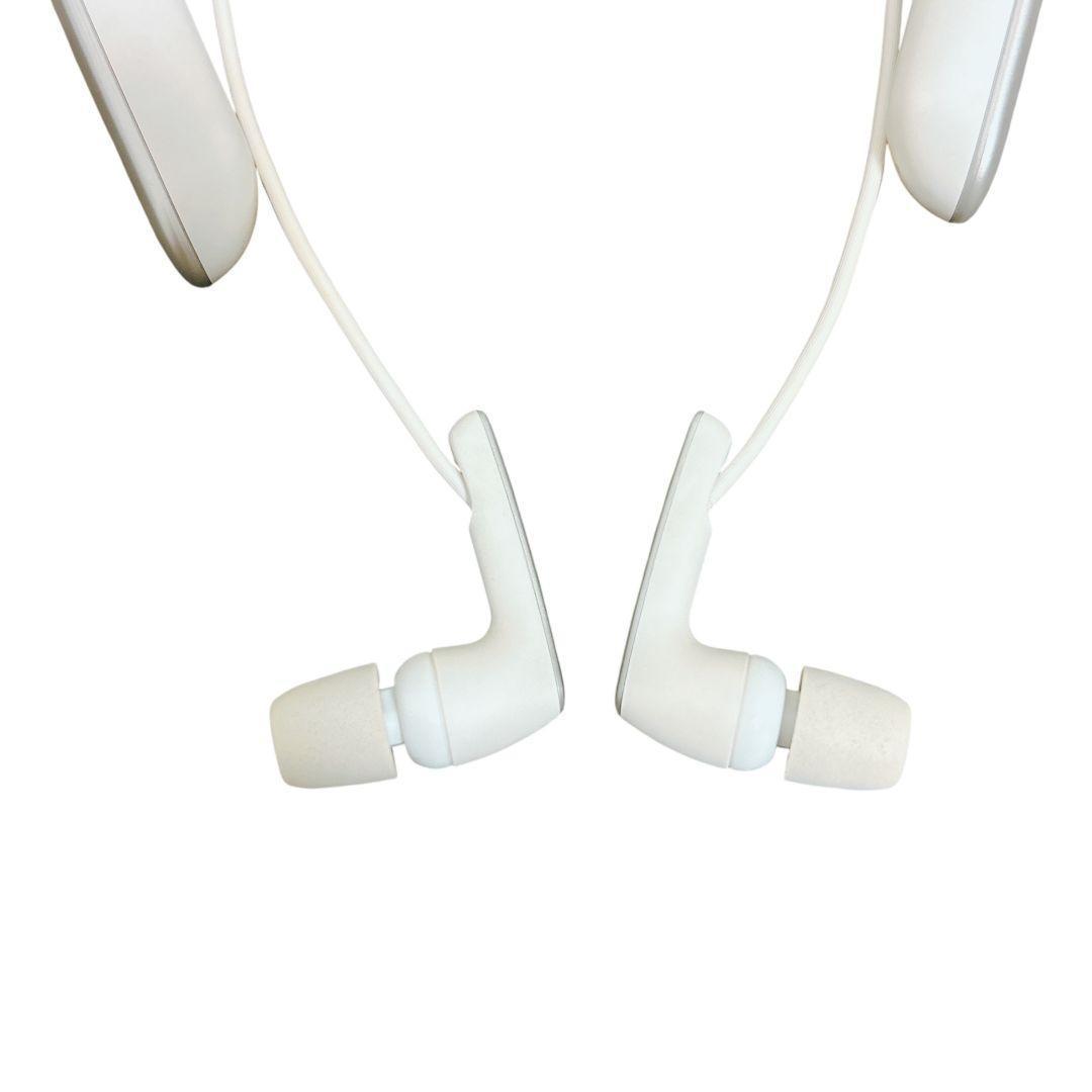 【極美品】SONY 首かけ集音器 SMR-10 サウンドモニタリングレシーバー 【極美品】SONY 首かけ集音器 SMR-10 サウンドモニタリングレシーバー