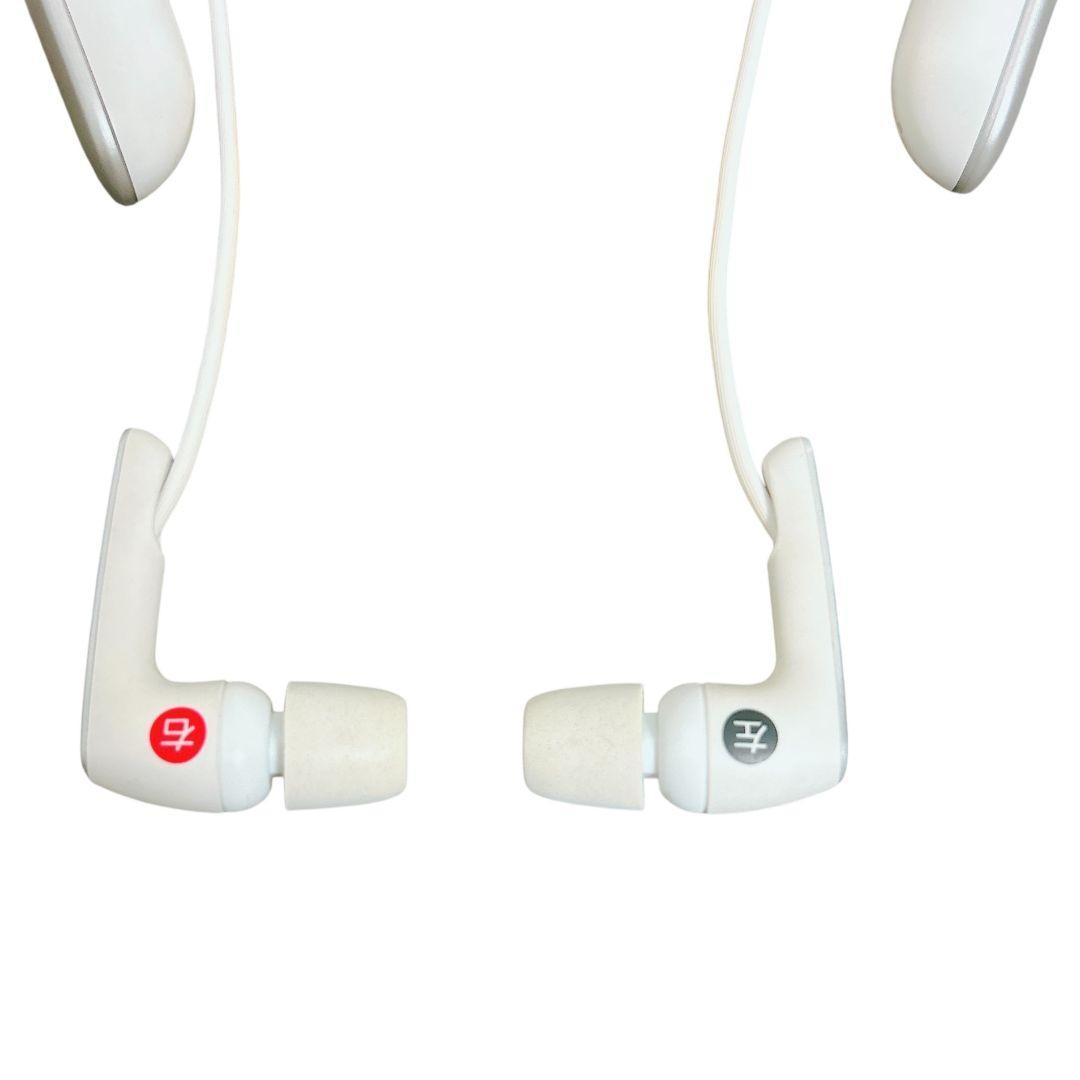 【極美品】SONY 首かけ集音器 SMR-10 サウンドモニタリングレシーバー 【極美品】SONY 首かけ集音器 SMR-10 サウンドモニタリングレシーバー