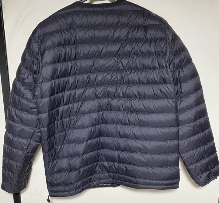特価通販 DANTON ダントン インナーダウン 3lCNv-m92445379251 SALE100%新品