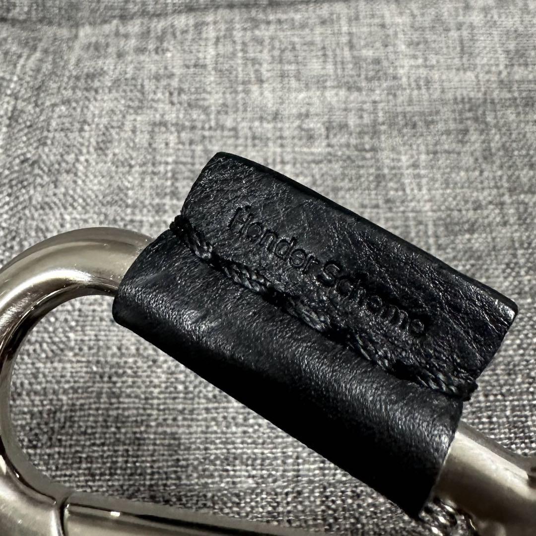 Hender Scheme karabiner / カラビナ