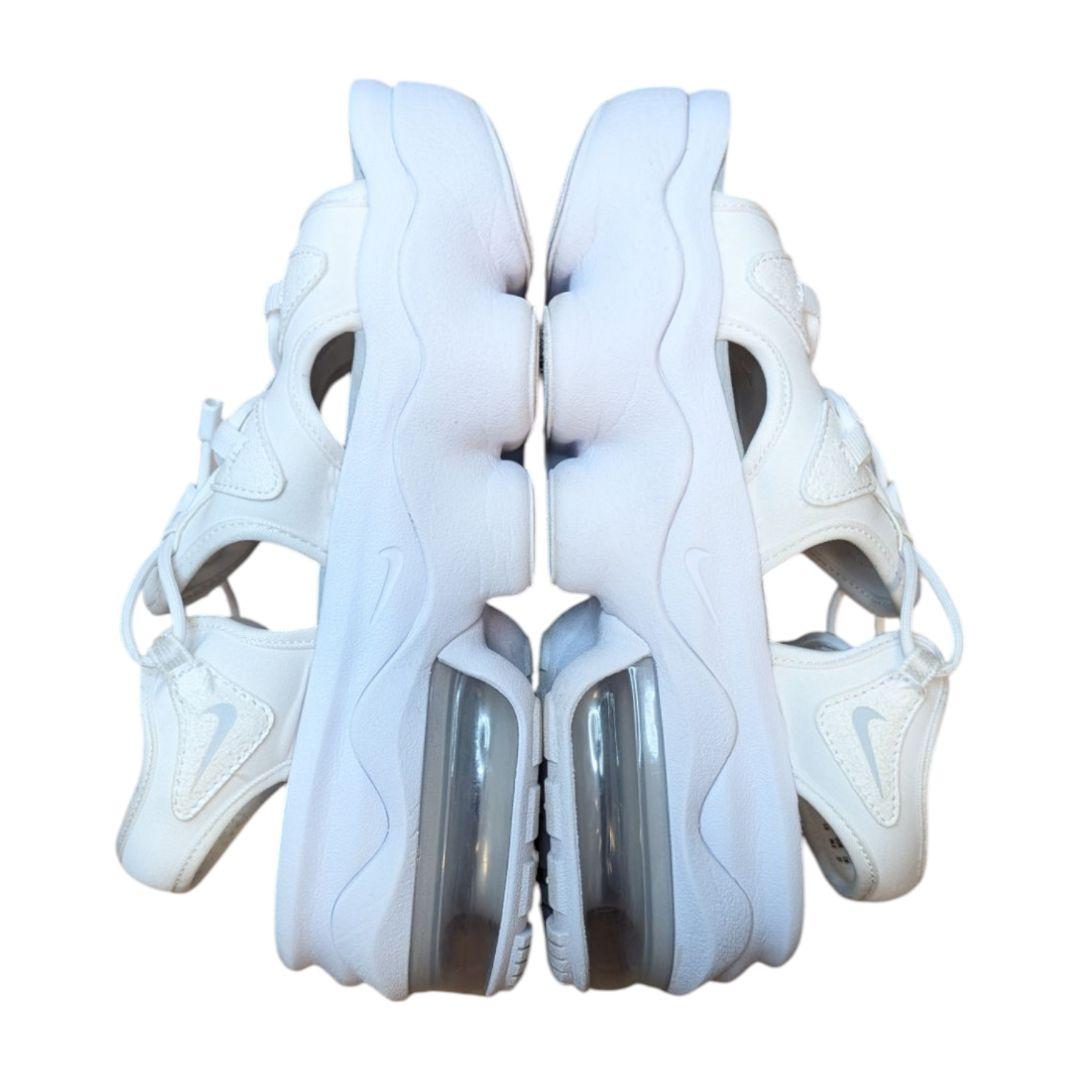 NIKE AIR MAX KOKO 23cm ナイキ エアマックスココ ホワイト