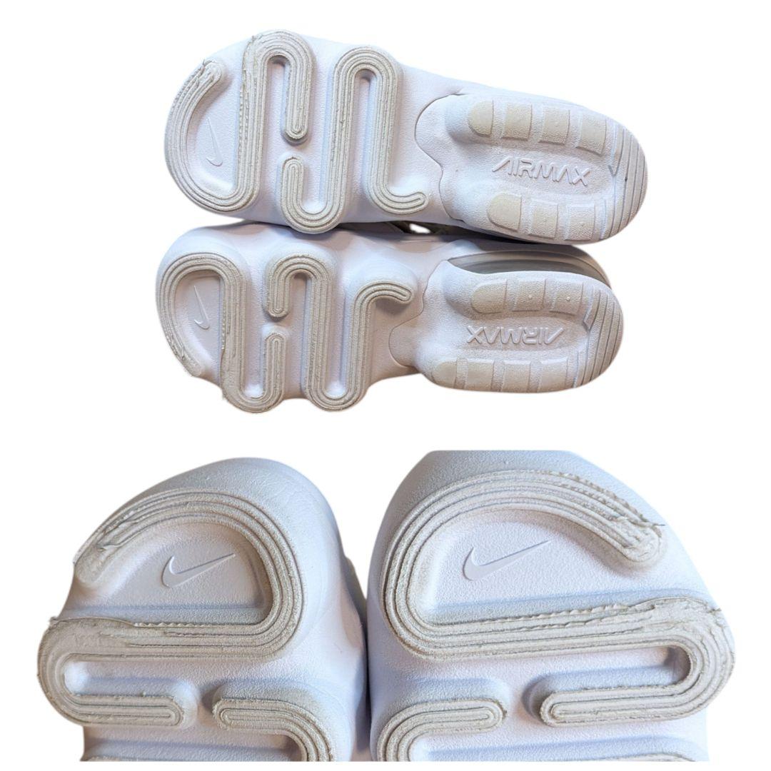 NIKE AIR MAX KOKO 23cm ナイキ エアマックスココ ホワイト