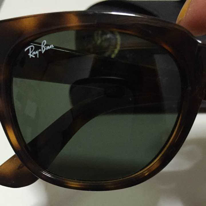 お買い得HOT RayBanのサングラス iOg7k-m92446619911 本物保証低価