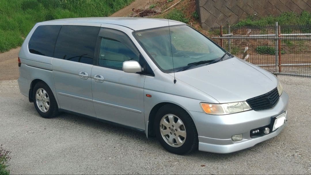 車検令和8年6月末まで ラグレイト エクスクルーシブ タイベル替えたばかり 車検令和8年6月末まで ラグレイト エクスクルーシブ タイベル替えたばかり