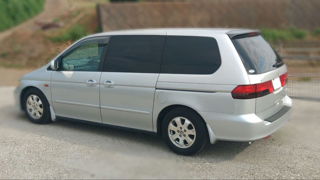 車検令和8年6月末まで ラグレイト エクスクルーシブ タイベル替えたばかり 車検令和8年6月末まで ラグレイト エクスクルーシブ タイベル替えたばかり