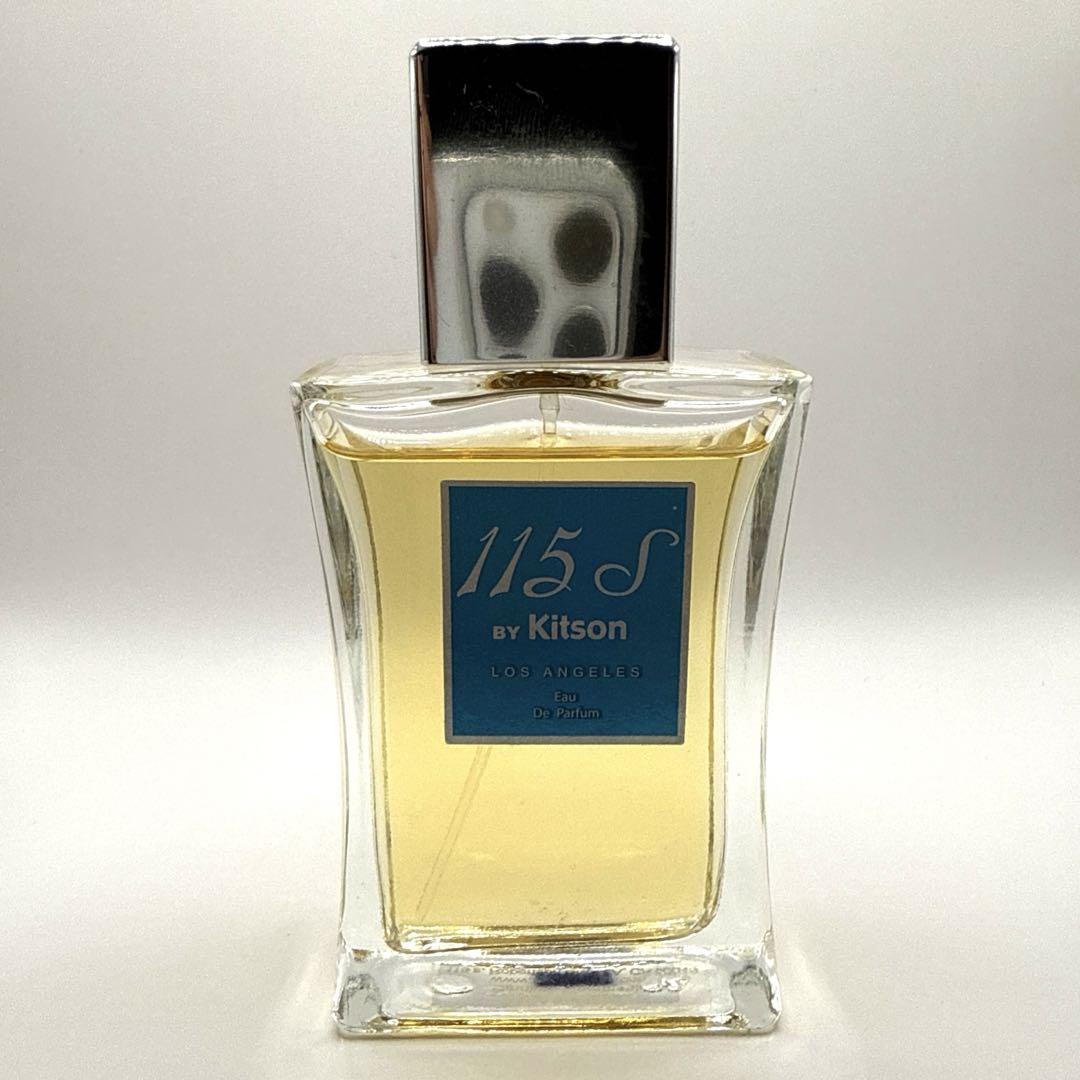 115S バイ キットソン 50ml EDP