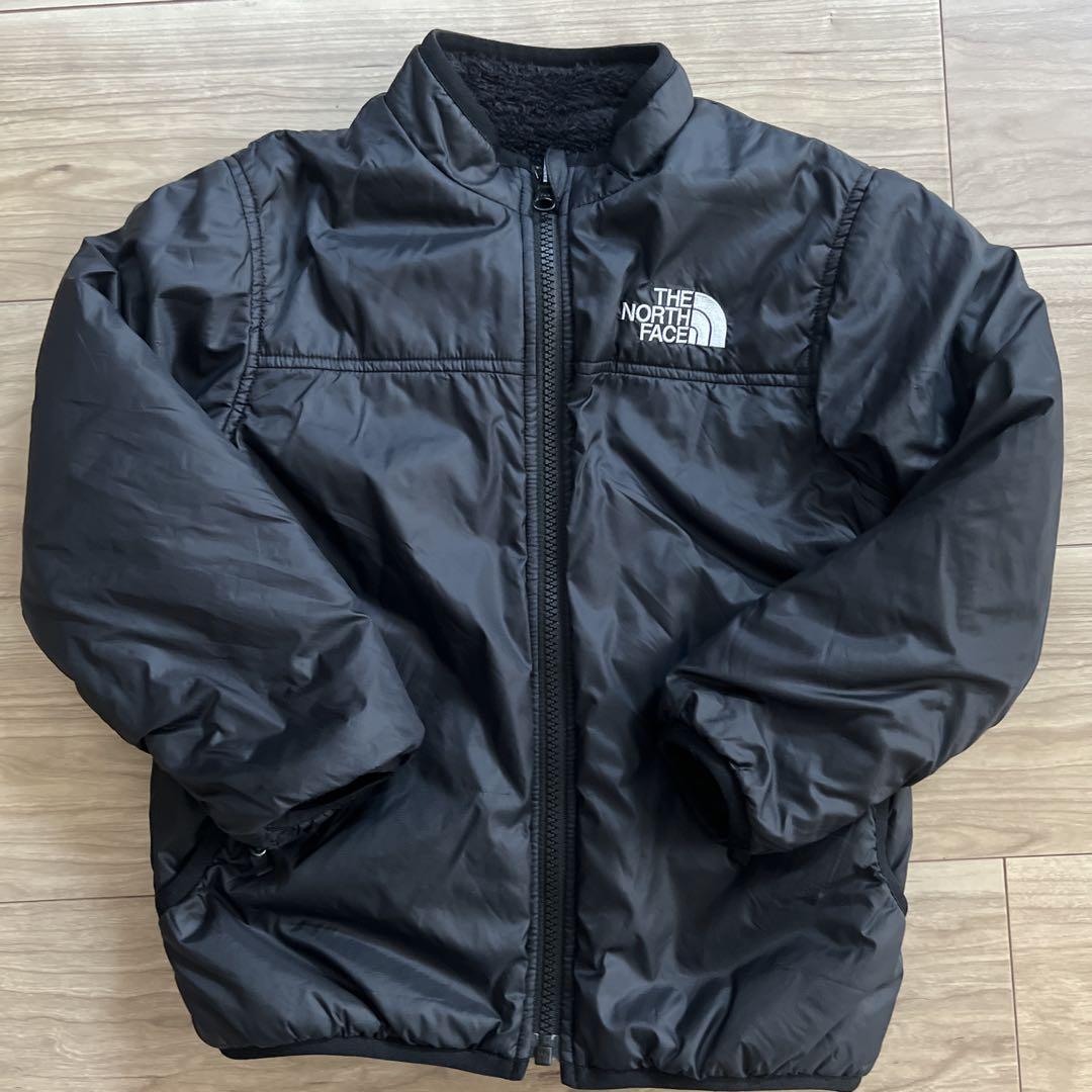 THE NORTH FACE リバーシブルジャケット 120