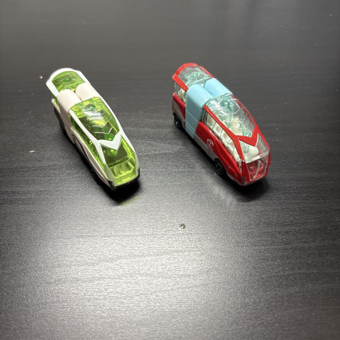 トミカ120台 まとめ売り レア車あり