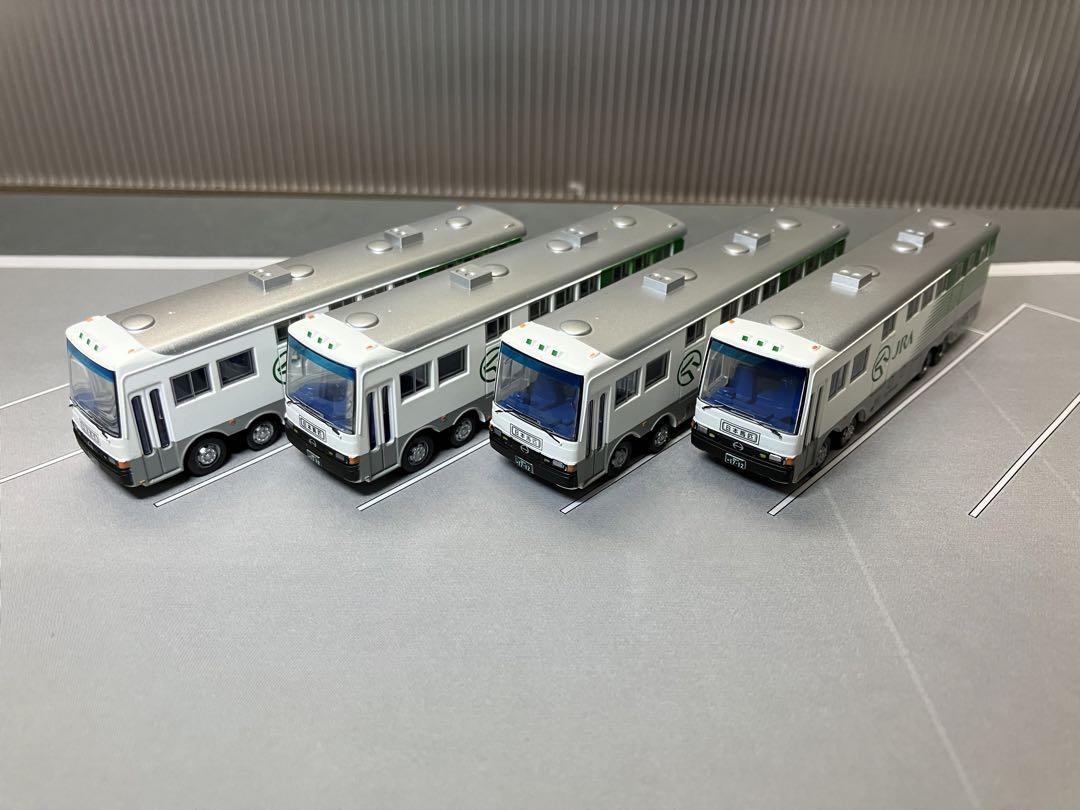 最低価格の 1/150 トミーテック トラックコレクション 日本馬匹 鉄道