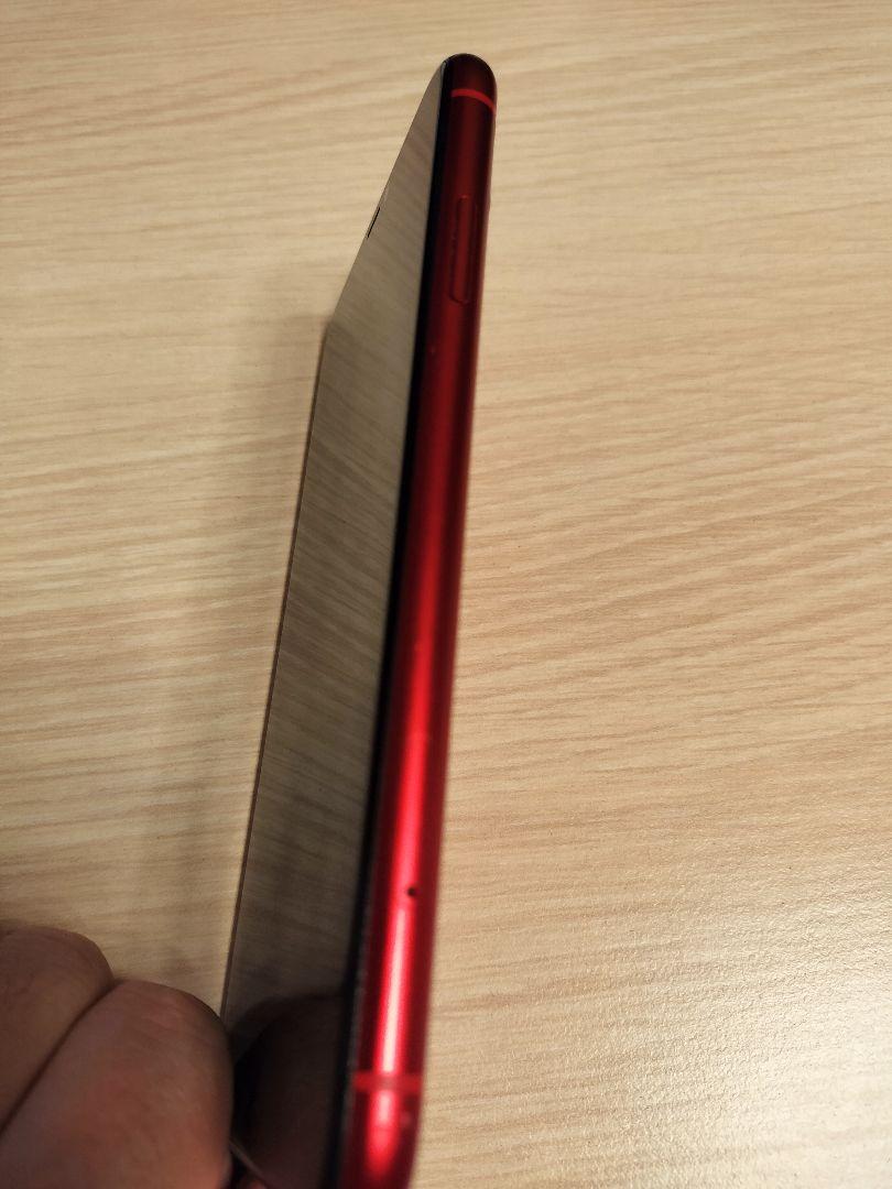 Apple iPhone 11 本体(RED)