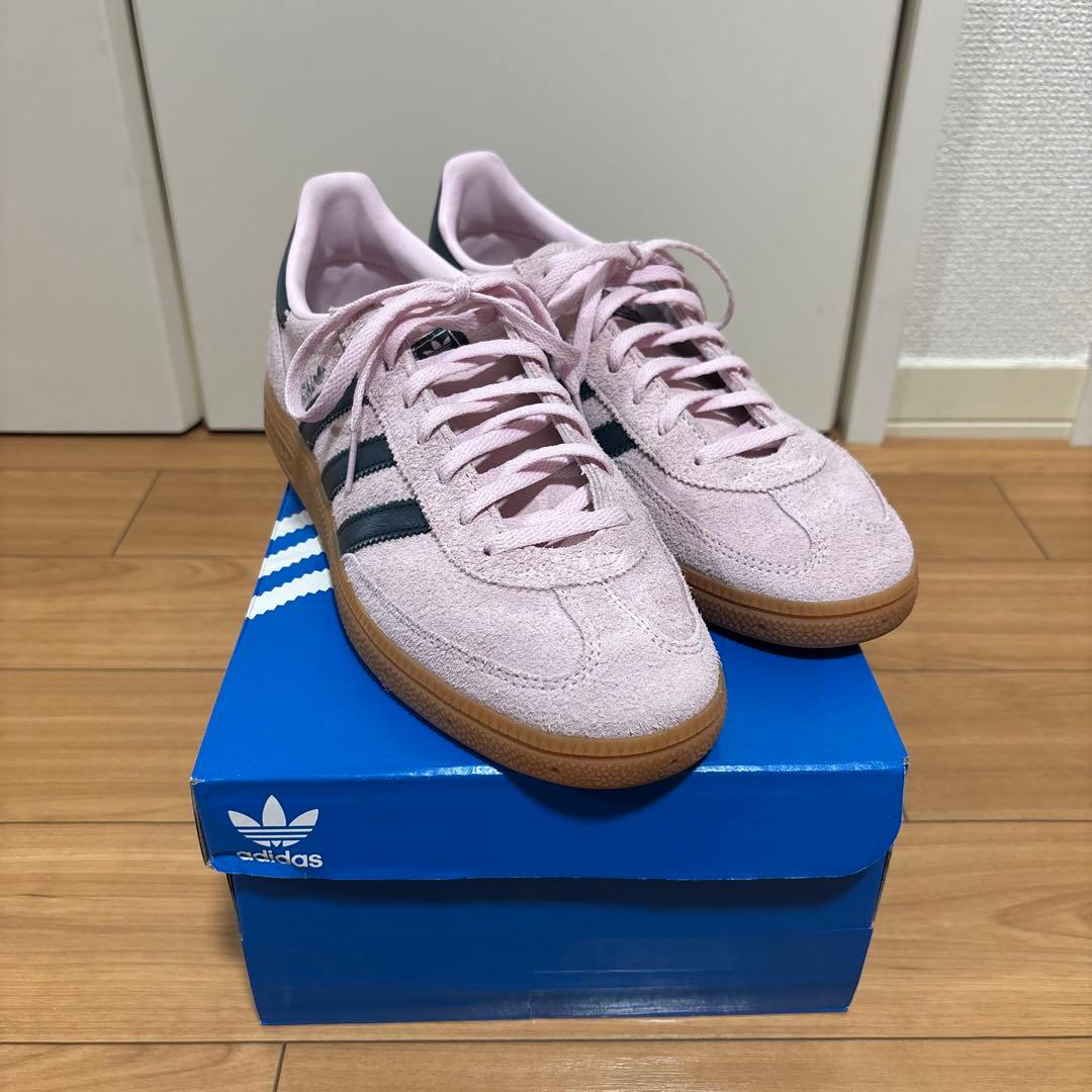 adidas HANDBALL SPEZIAL 26.5cm adidas HANDBALL SPEZIAL 26.5cm
