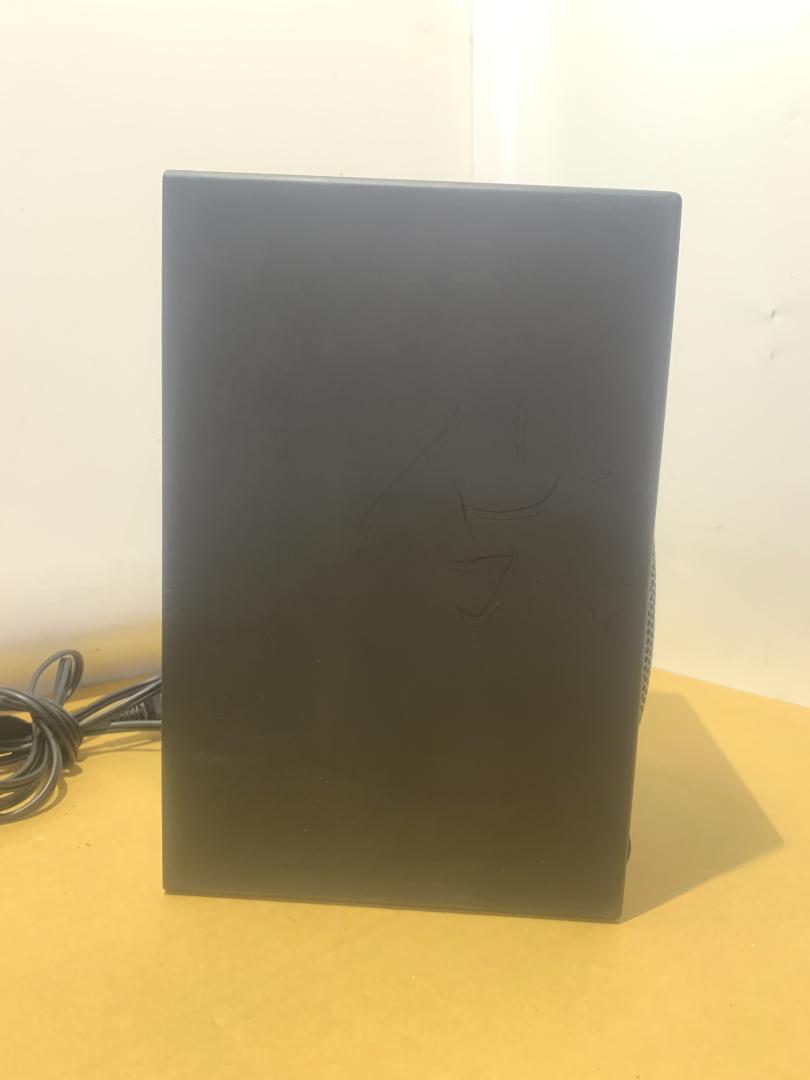【動作品】YAMAHA MSP3 スピーカー