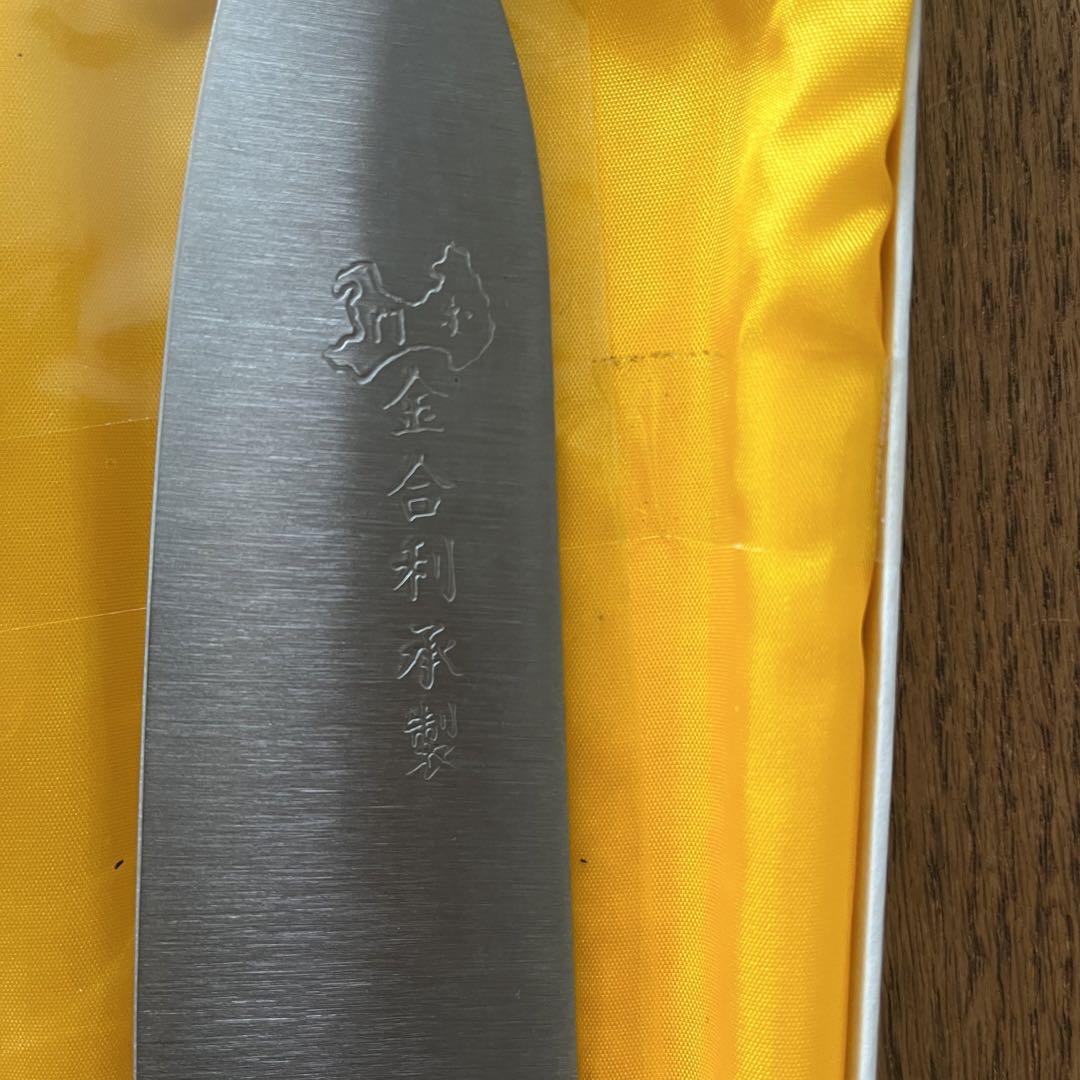 台湾金門島砲弾包丁