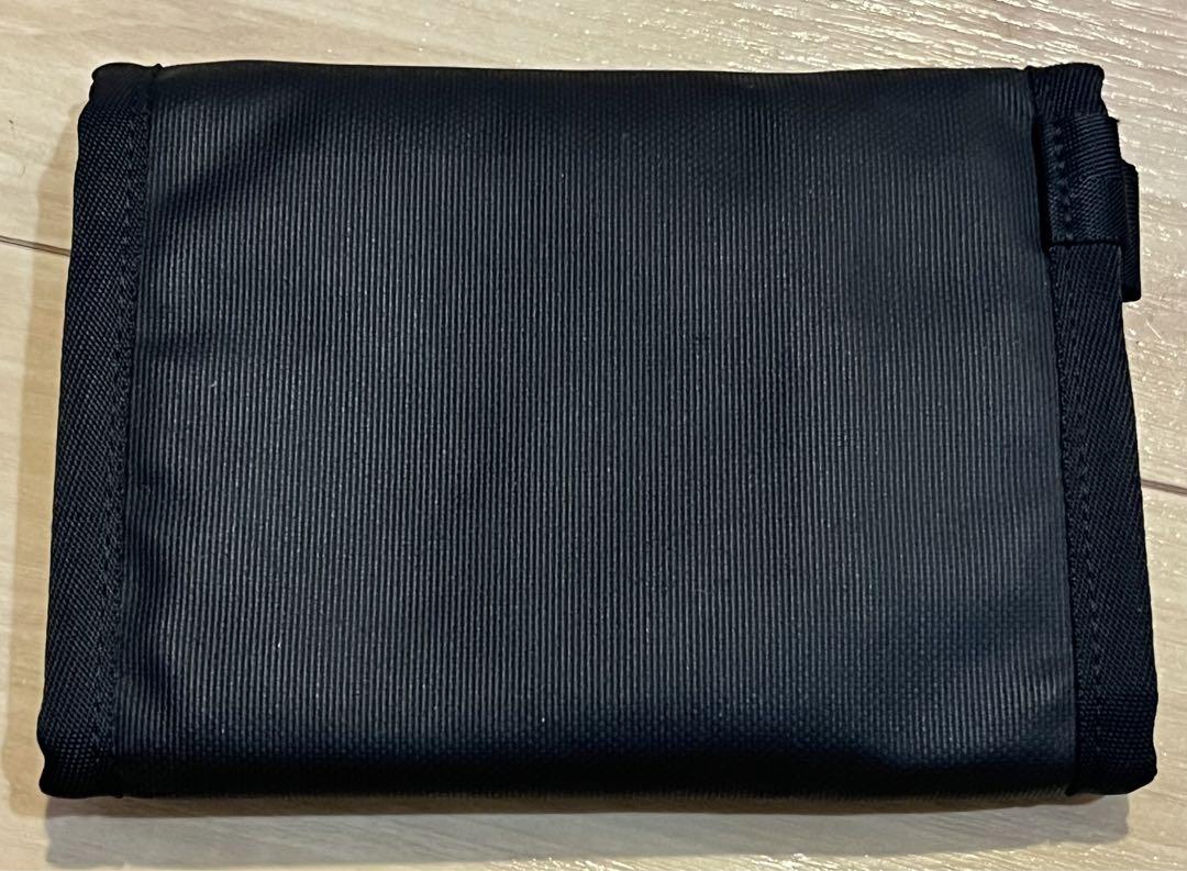 バッグジャック TORATO別注 xwallet パスポートウォレット