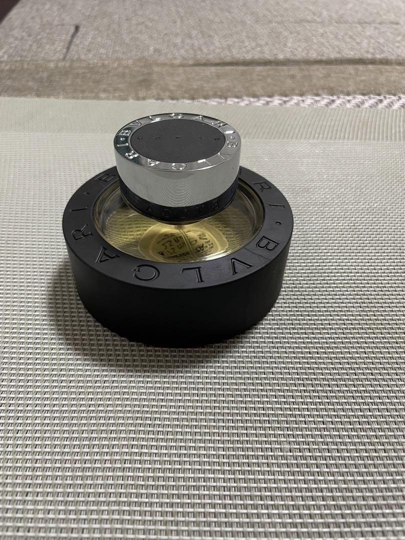 ブルガリブラック75ml