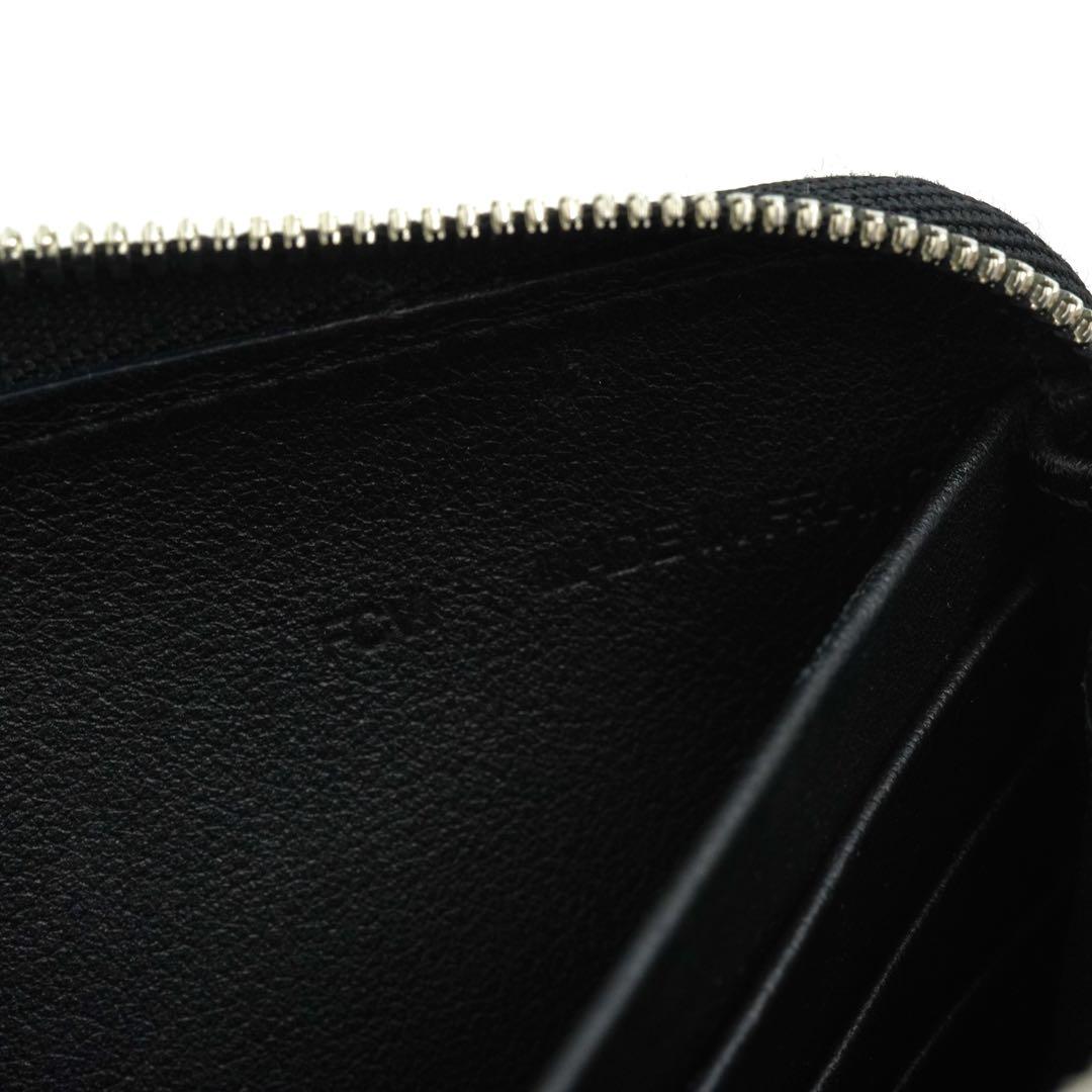 ✨極美品✨　Cartier 長財布　ハッピーバースデー　ラウンド