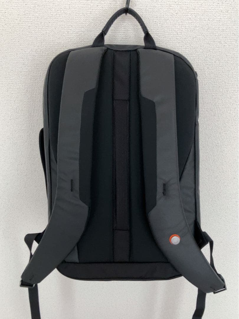 MAMMUT Seon Transporter 15 超話題新作 4200円引き www