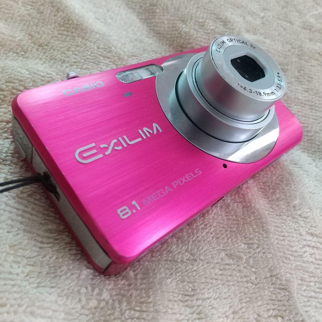 CASIO