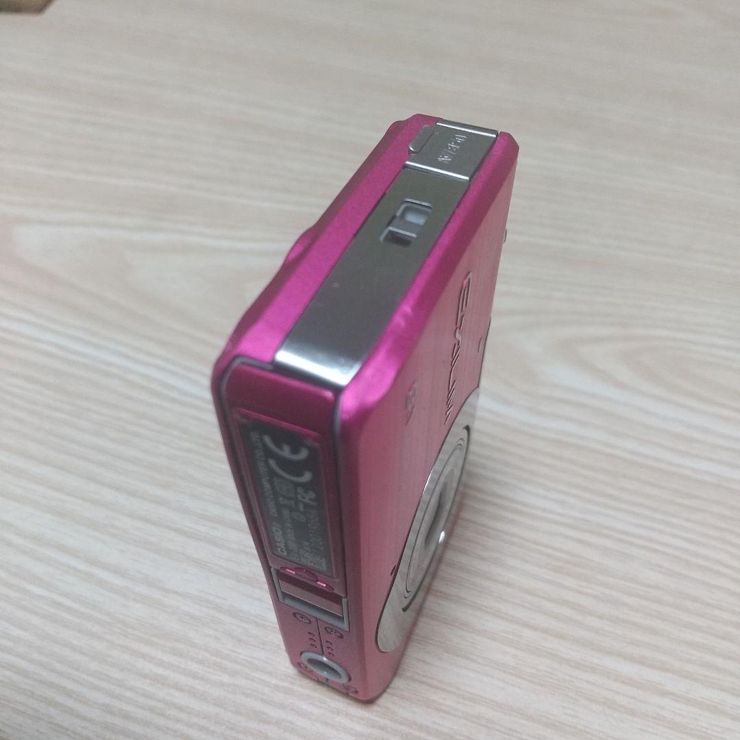 動作品 CASIO