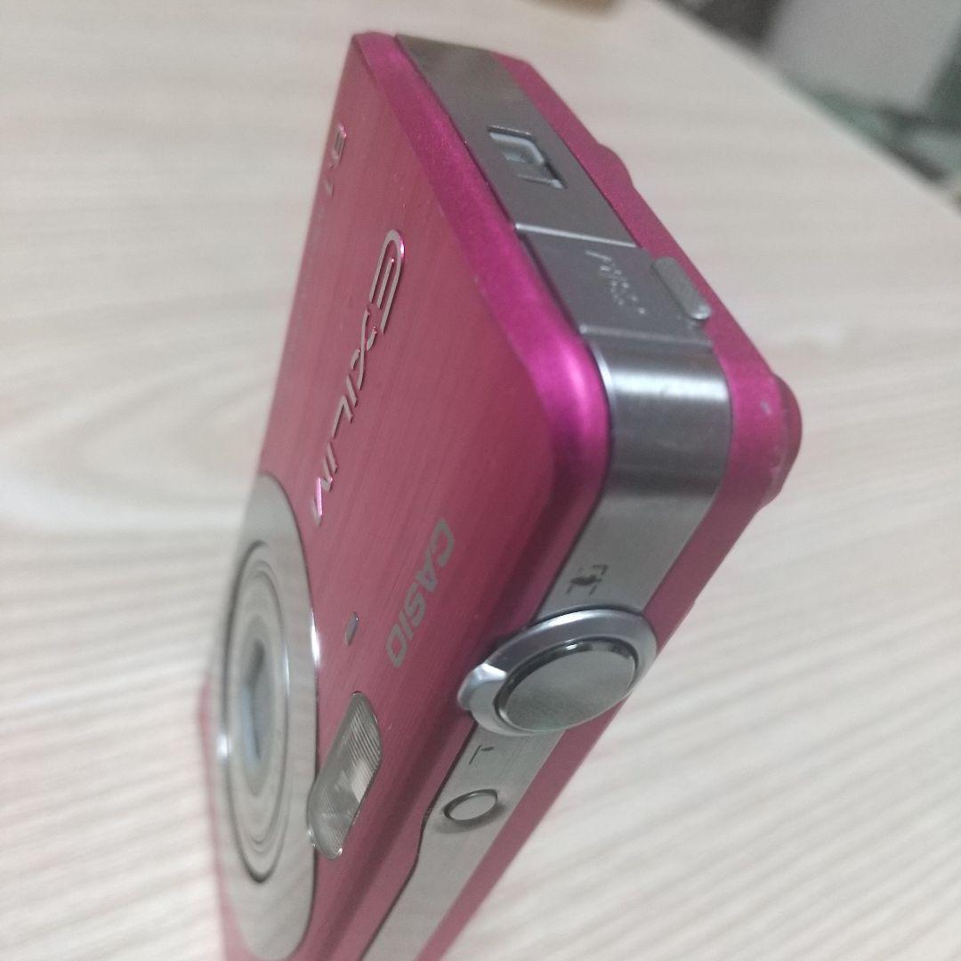 CASIO EXILIM