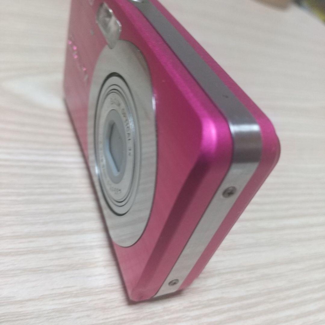 ピンク