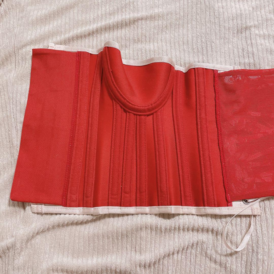 Enchanted Corset Sサイズ コルセット