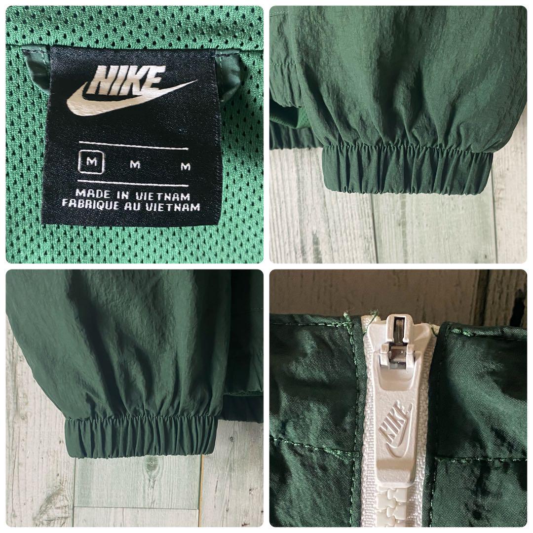 人気NIKEナイキ 刺繍ロゴ