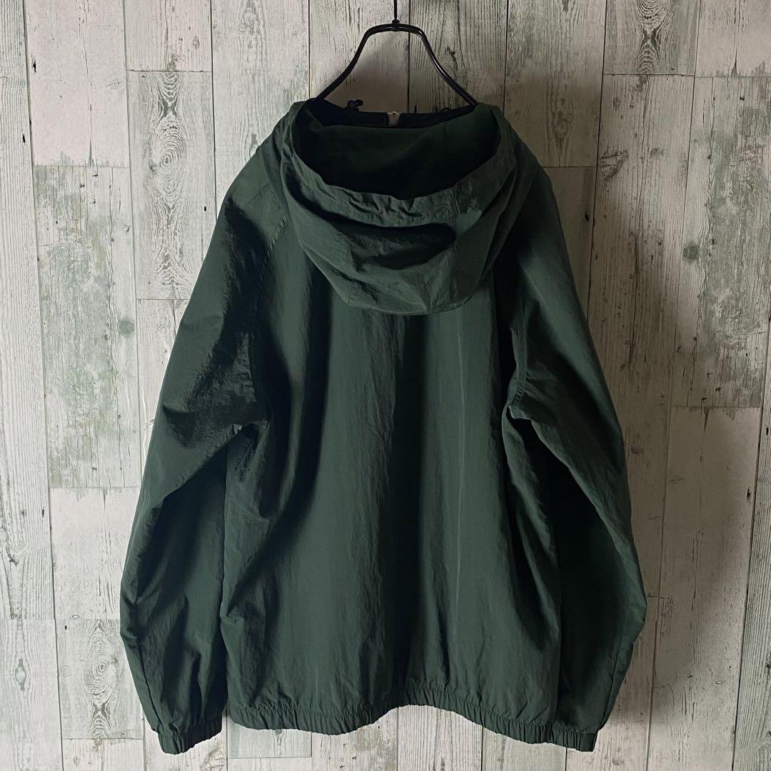 深緑