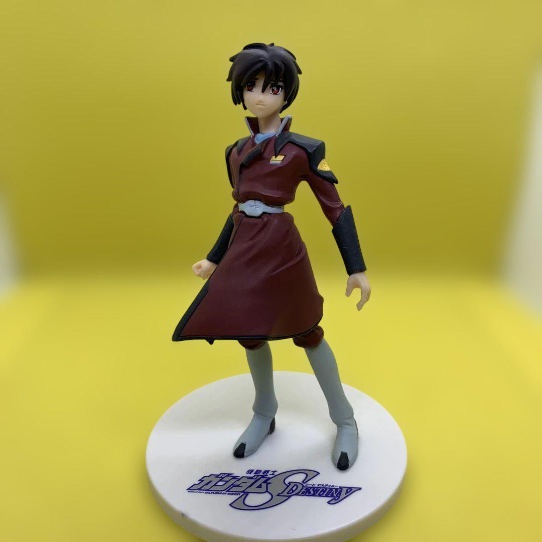 ガンダムSEEDDESTINY アスカガ 2枚セット カード - メルカリ