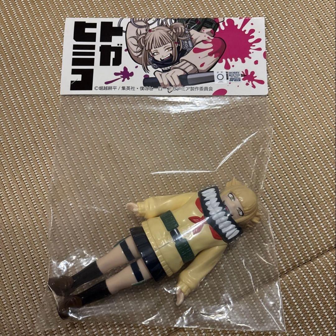 ワンフェス MAX TOY マックストイ MAXTOY トガヒミコ