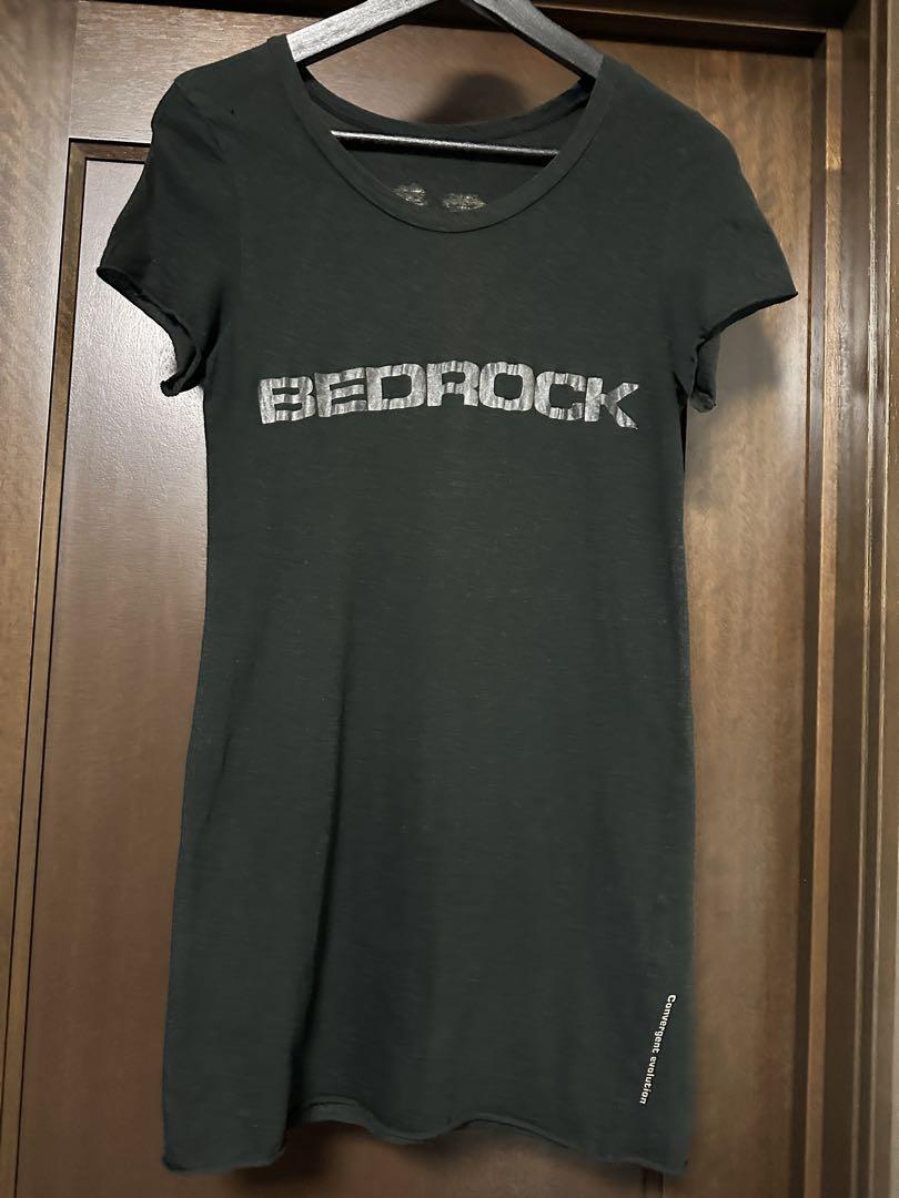 IF SIX WAS NINE BEDROCK カットソー size 0