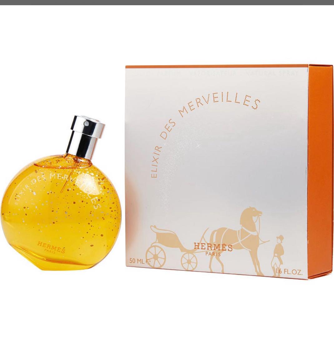 HERMES オードトワレ　週末セール‼️ 週末セールHERMES 香水 エルメス オードトワレ 30ML - メルカリ