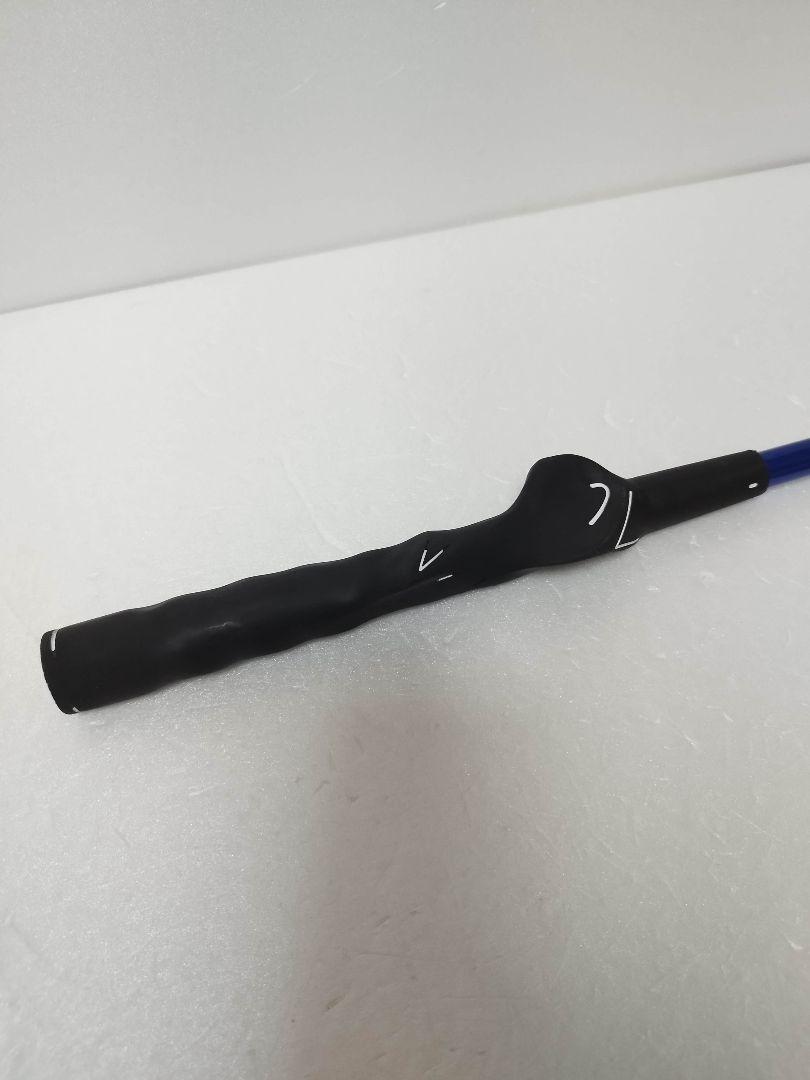 てらゆーグリップ先生9番アイアン練習器具