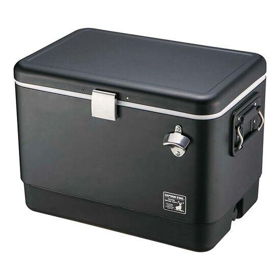 クーラーボックス スチールフォームクーラー 51L | loneoakpoint.com