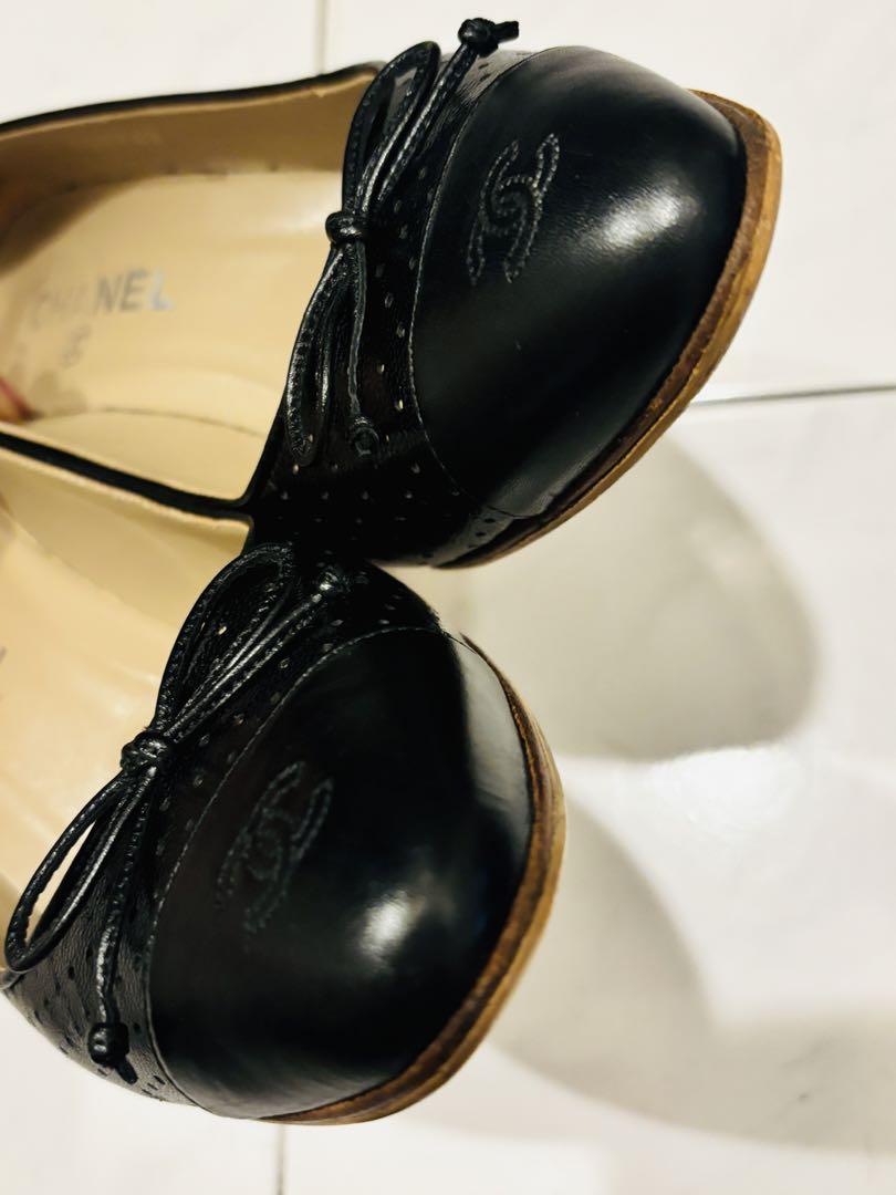 ●CHANEL●バイ リボン●