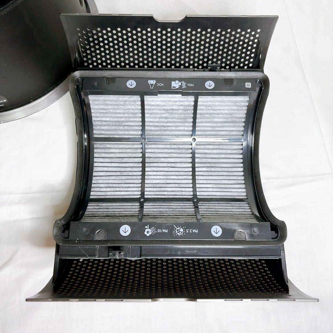 Dyson Pure Humidify + Cool PH01BN ブラック