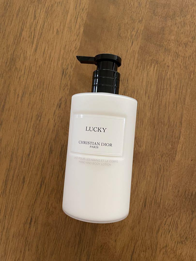 （専用）DIOR ラッキー　ハンド&ボディ ローション