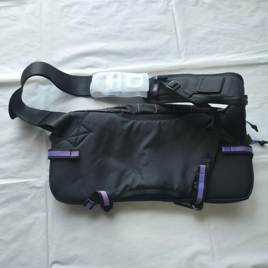クローム　カデット　chrome kadet　Radiant Grid　バッグ