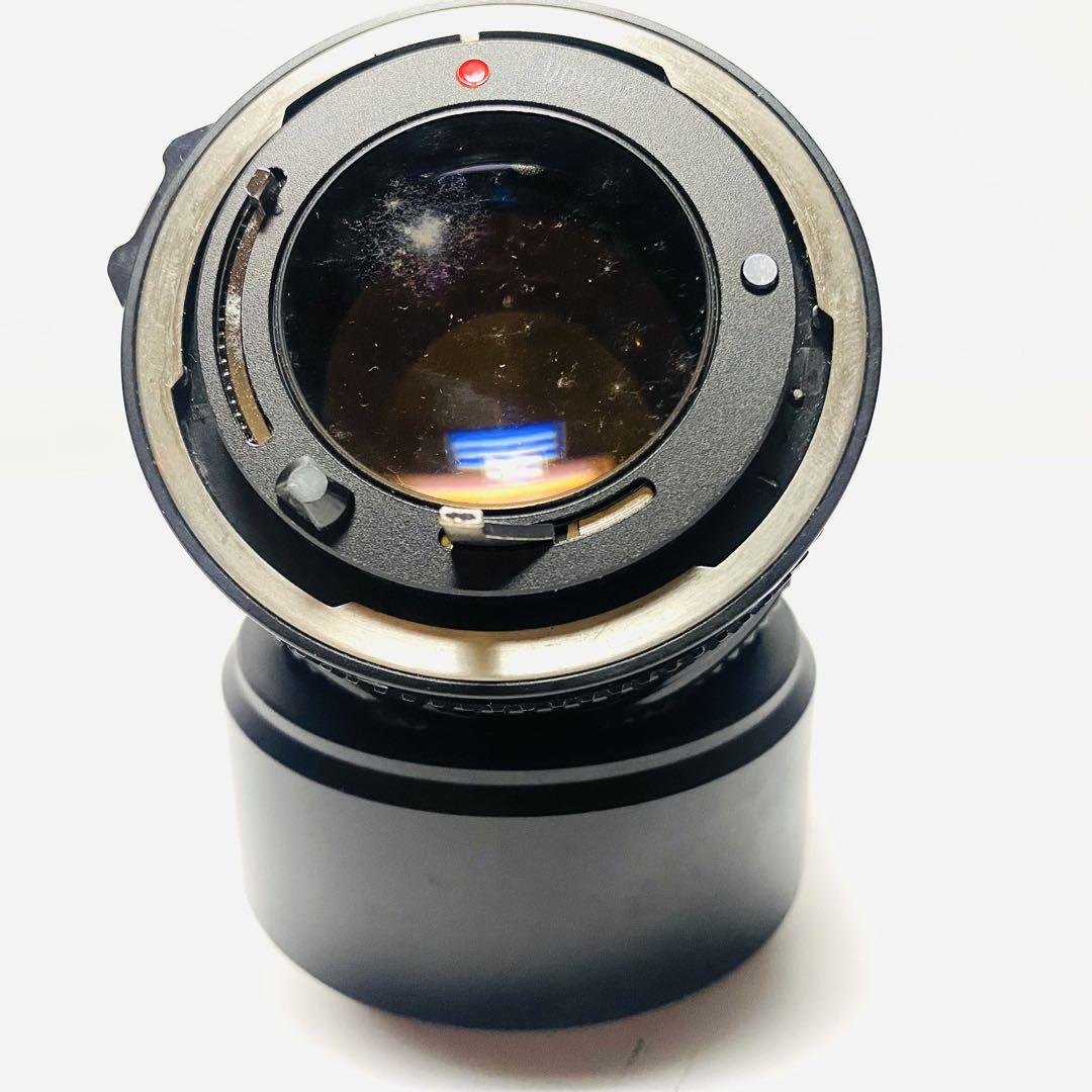 Canon F-1 一眼レフカメラ New FD 50mm f/1.2