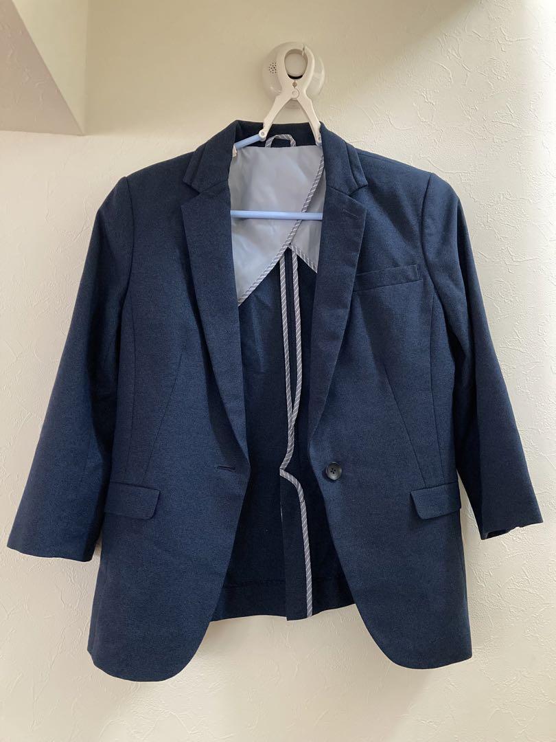 スーツセレクト レディース ジャケット