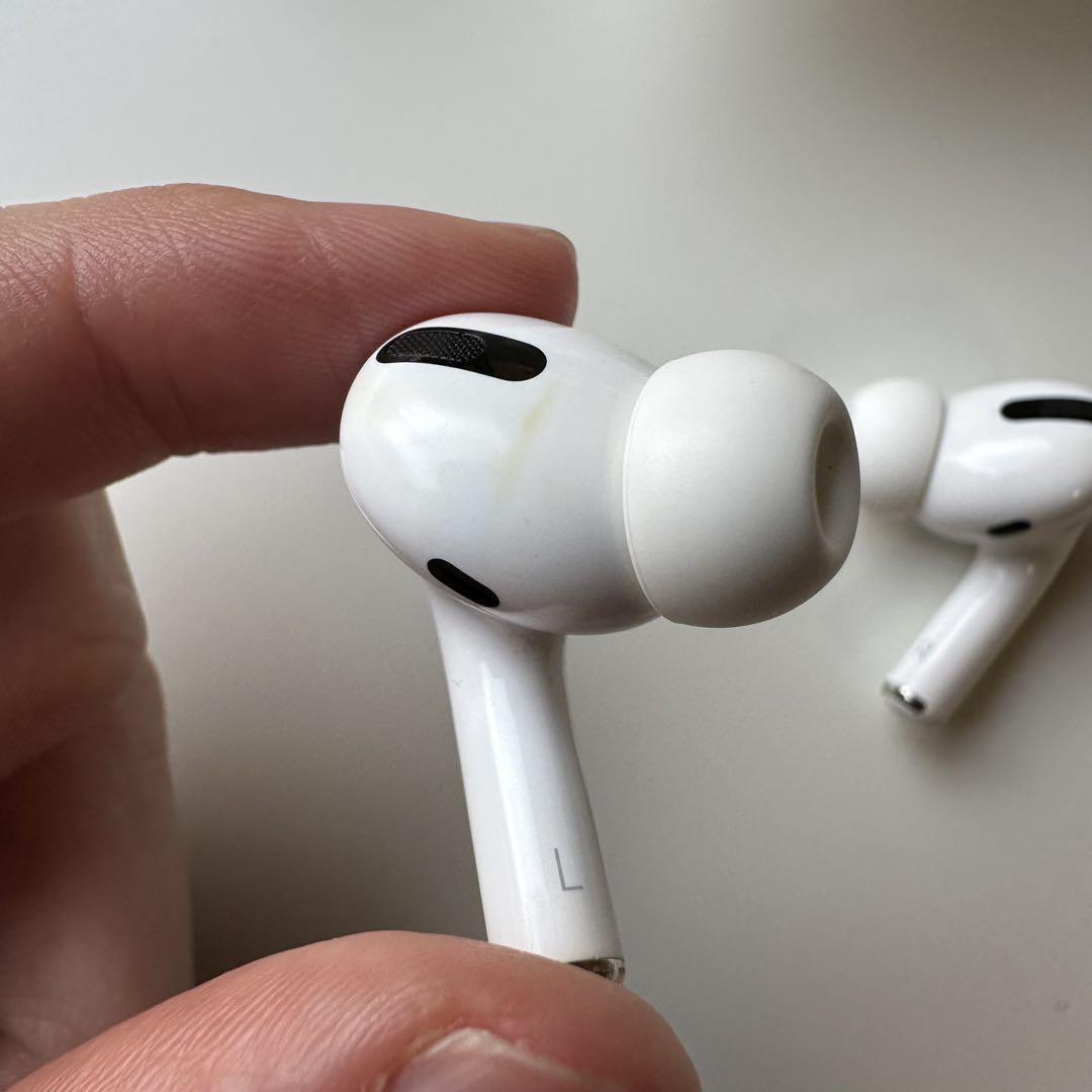 AirPods Pro