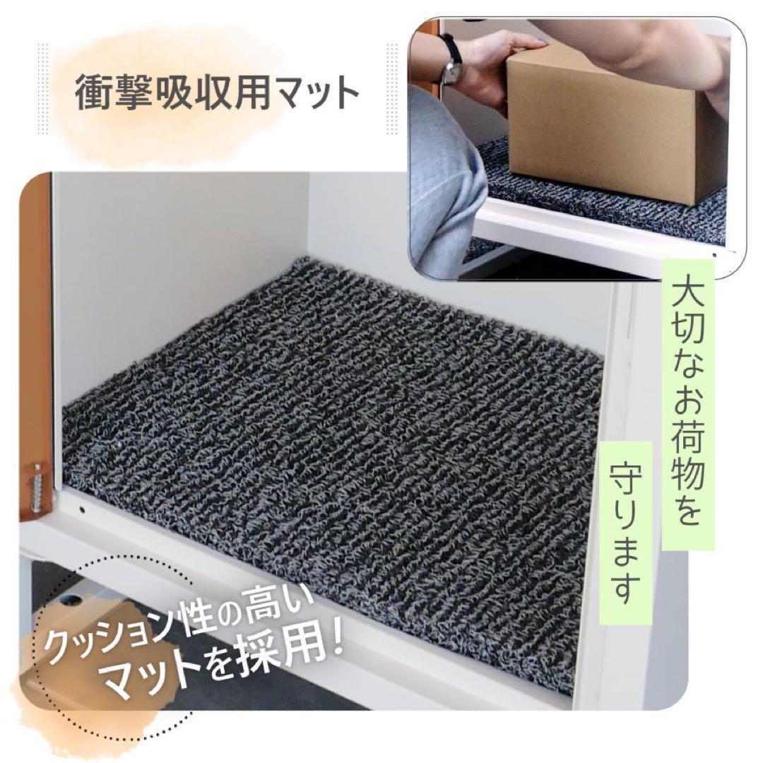 後付け ポスト一体型
