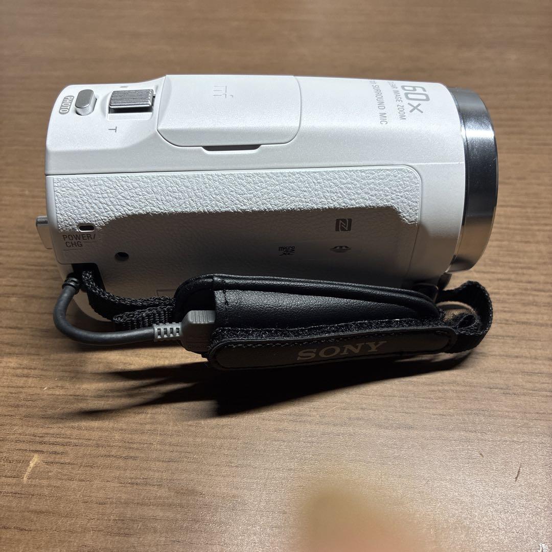 SONY HDR-CX680