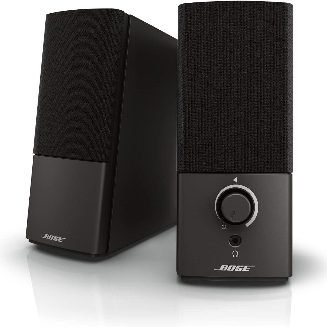 2520円 贈答品 BOSE companion 2 series3 スピーカー 2520円 贈答品 BOSE companion 2 series3 スピーカー