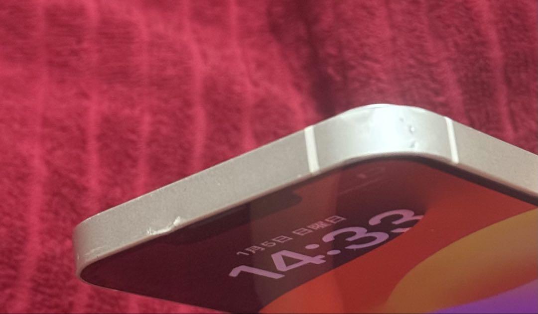 Apple iPhone